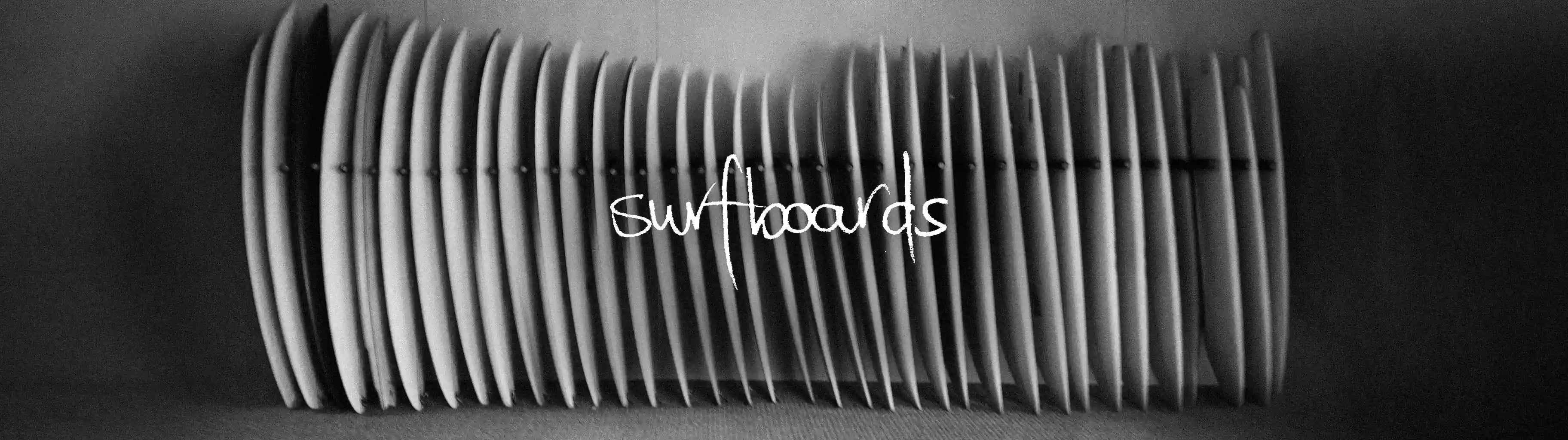 Surfboards