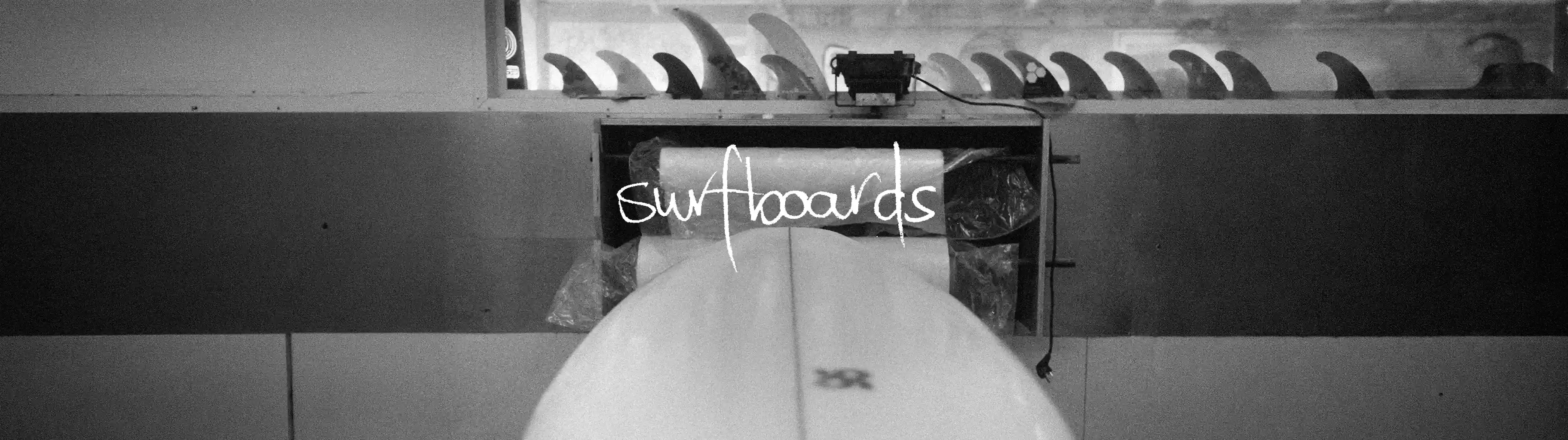 Short Boards