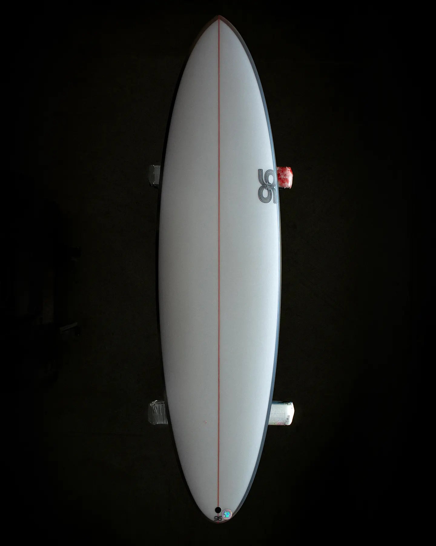 Mid Length - Black Rail