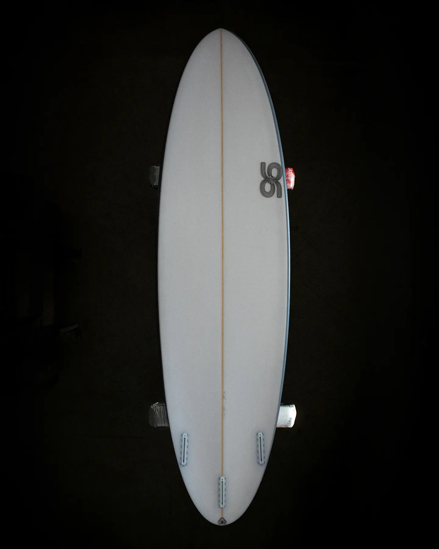 Mid Length - Black Rail-thumbmail-2