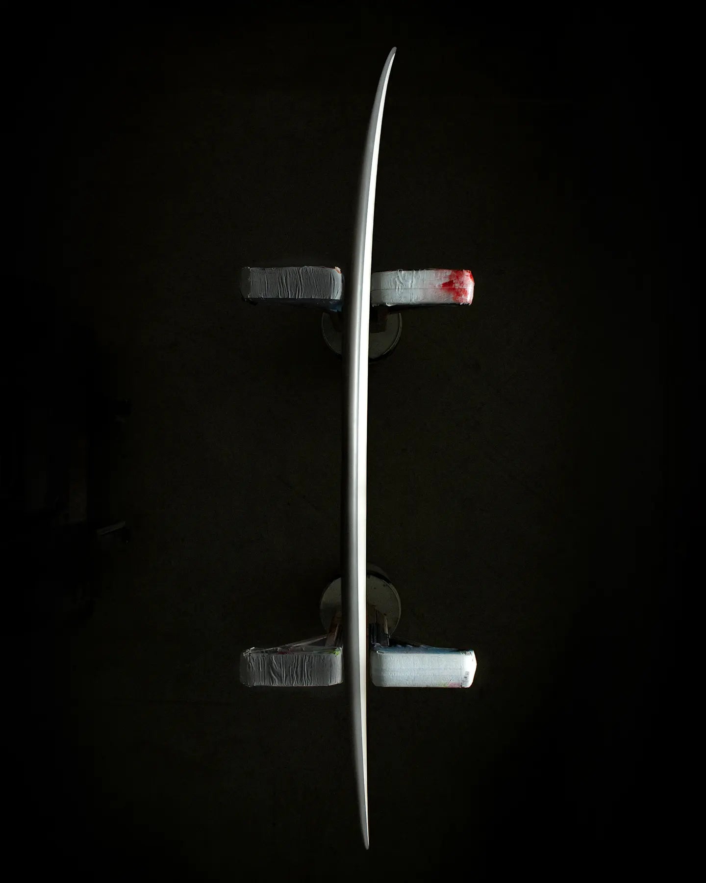 Mid Length - Black Rail-thumbmail-3