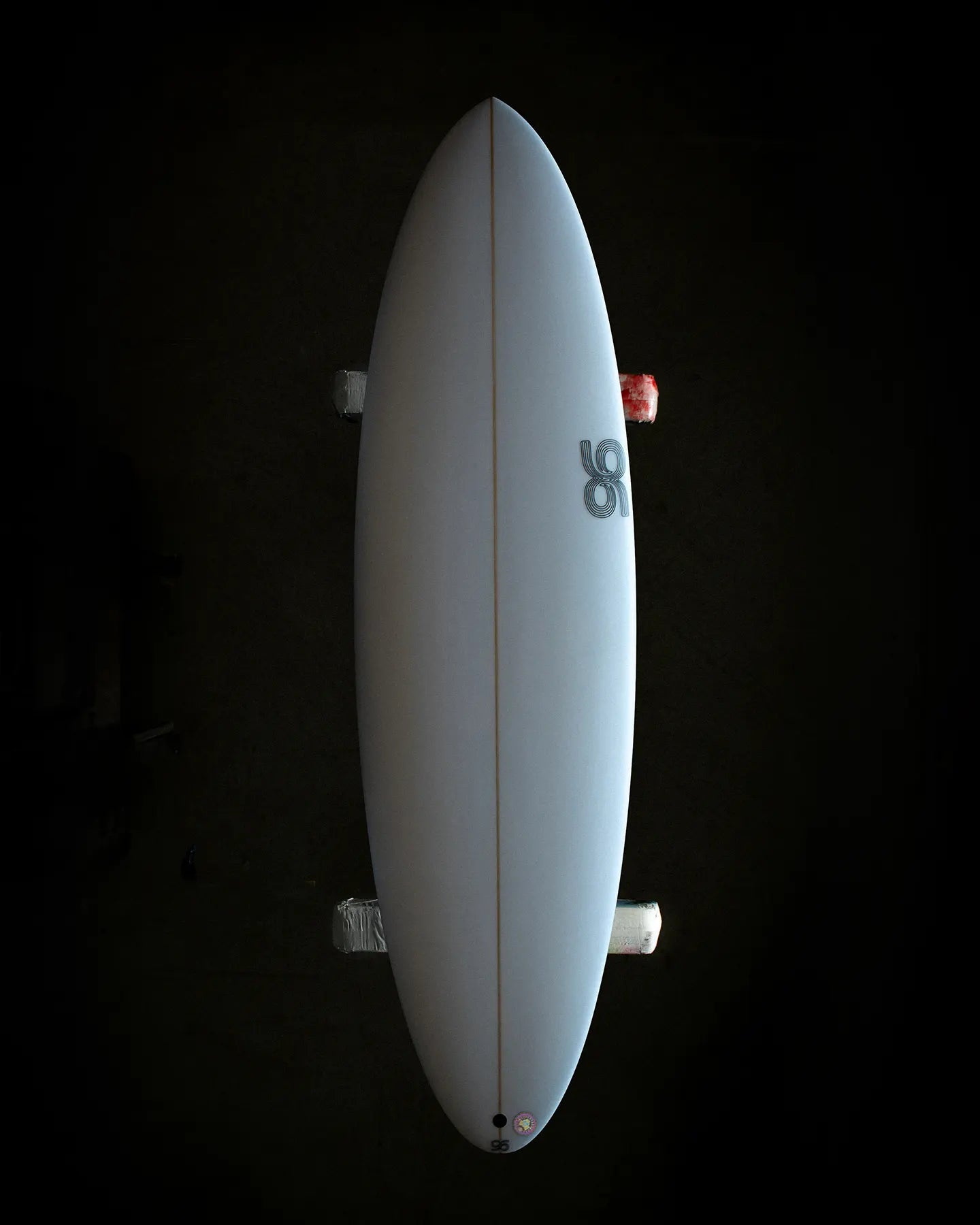Mid Length - Plain