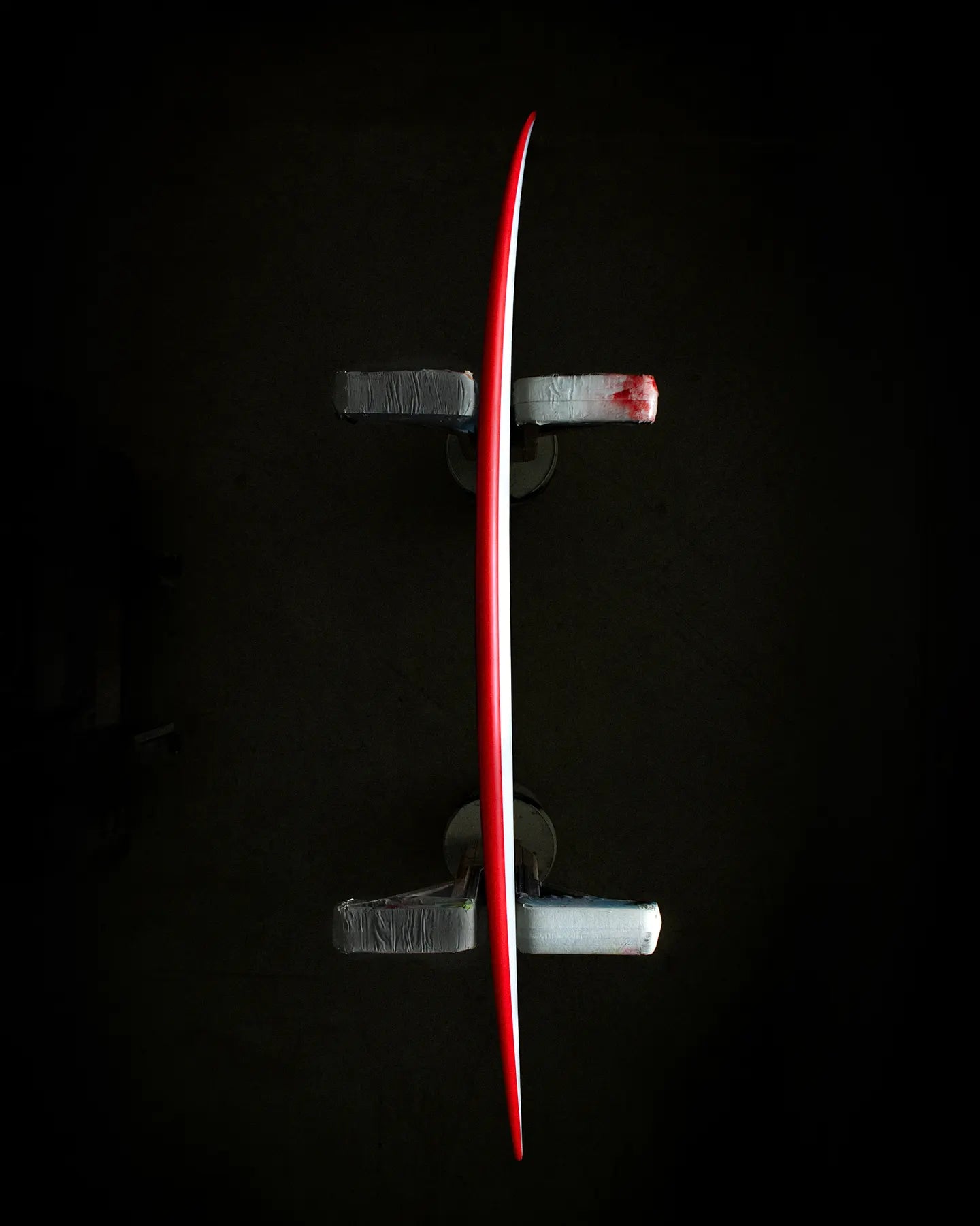 Mid Length - Red Rail-thumbmail-3