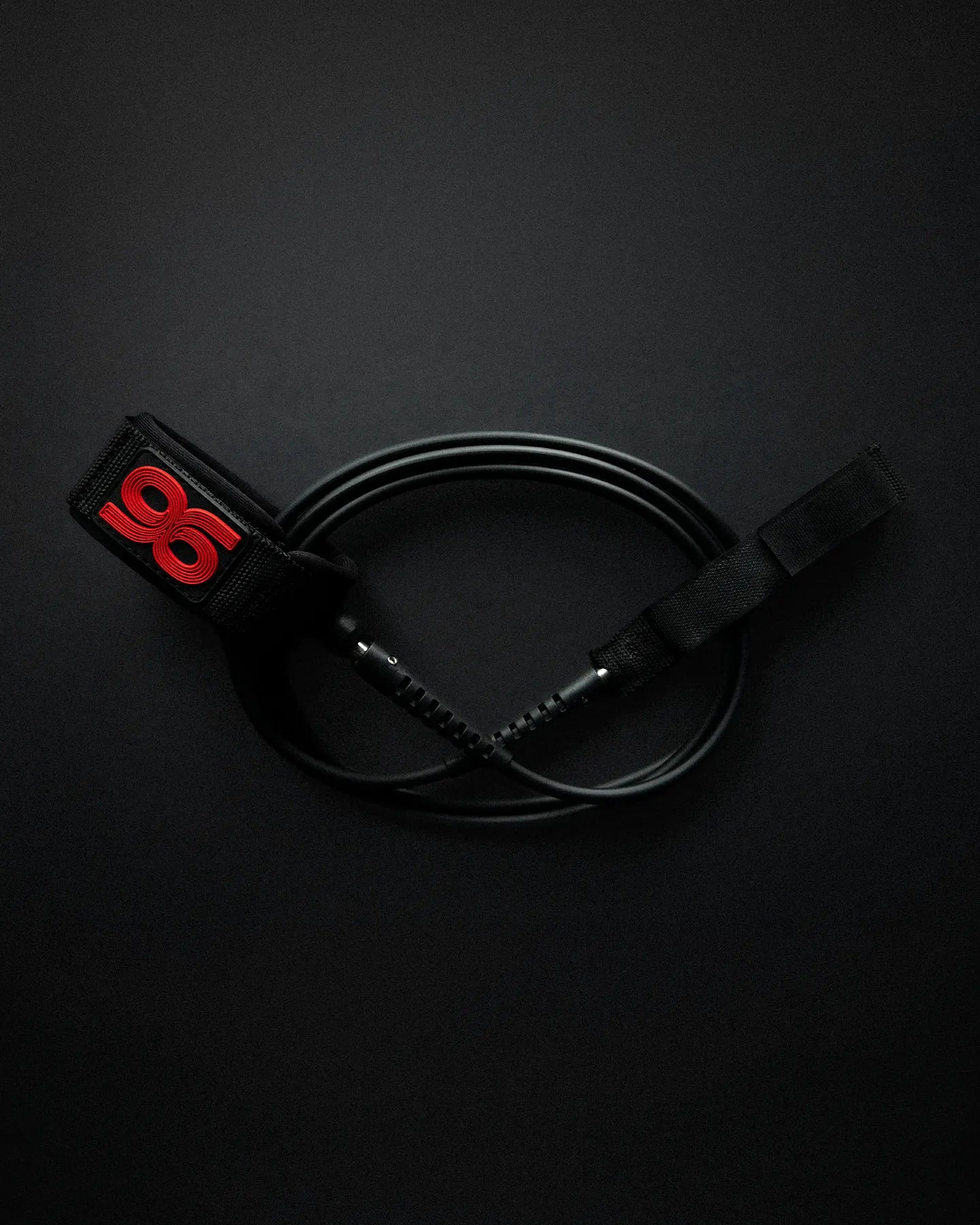 Leg rope