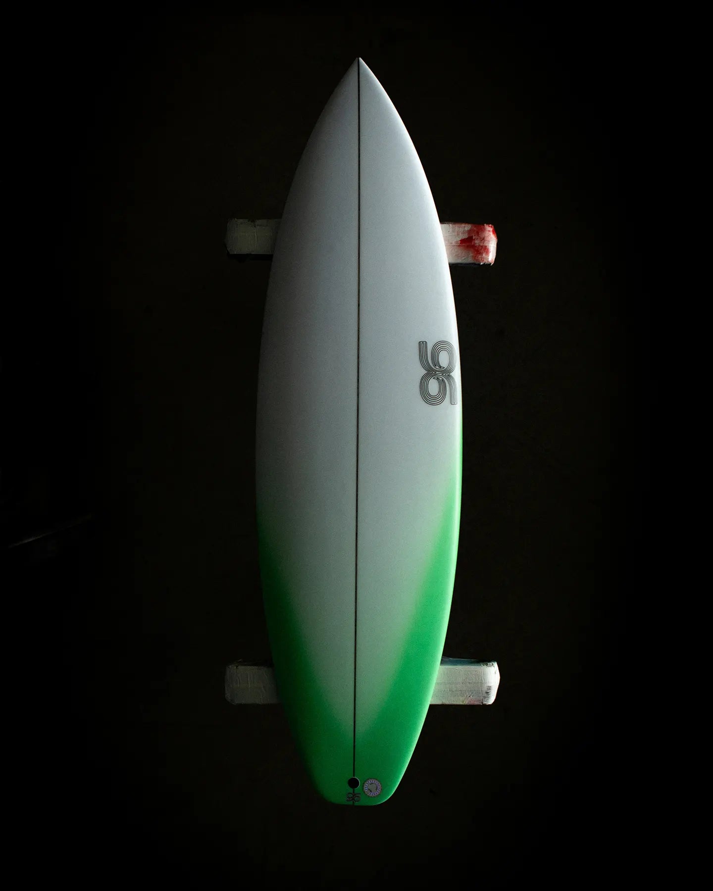 Shorty - Green
