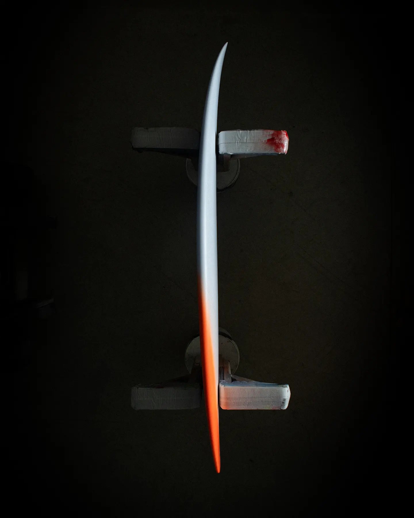 Shorty - Orange-thumbmail-3