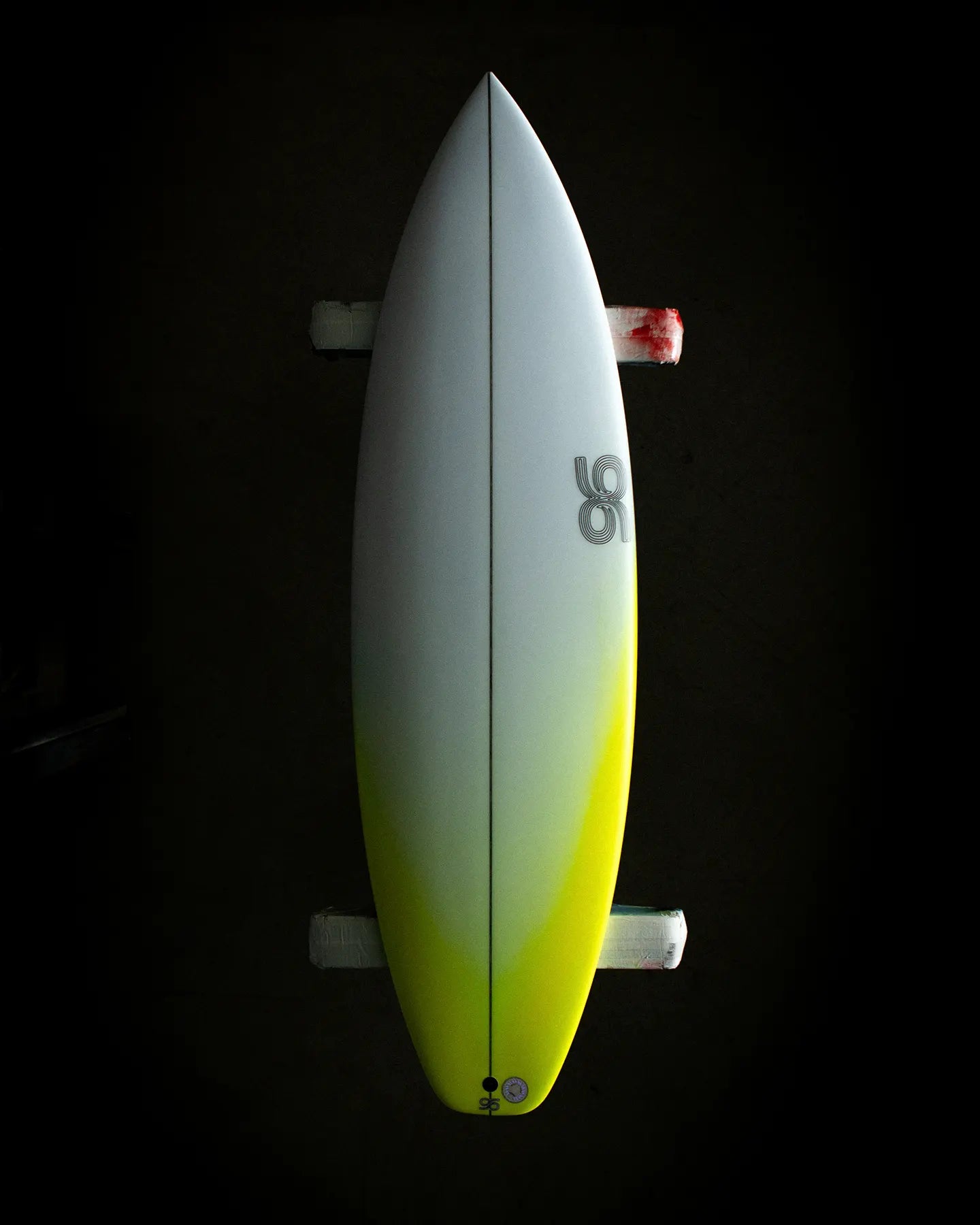 Shorty - Yellow